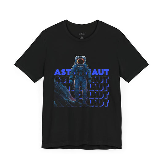 Graphic Astronaut T-shirt